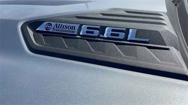 New 2024 Chevrolet Silverado 3500 W/T w/ WT Convenience Package image 26