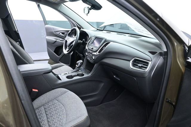 Certified 2023 Chevrolet Equinox LT FWD image 17