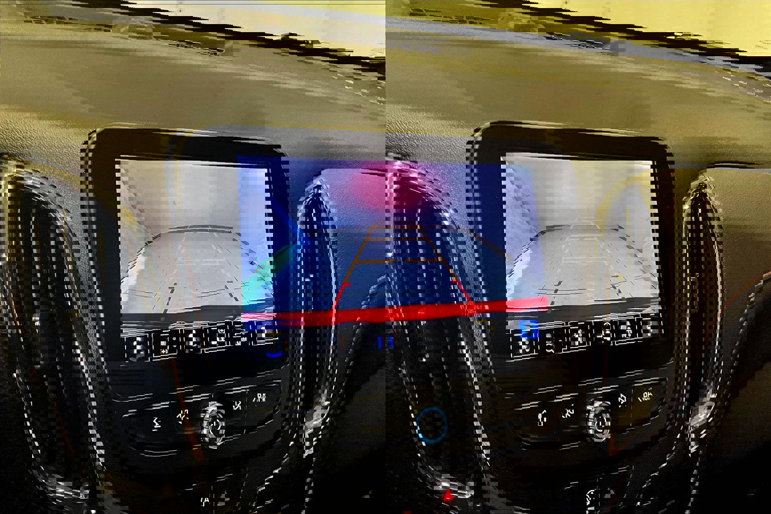 Used 2024 Chevrolet Equinox RS image 14