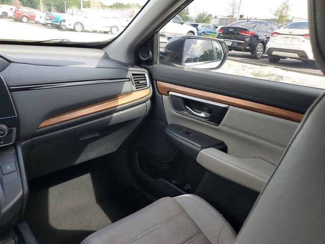 Used 2018 Honda CR-V EX-L image 11