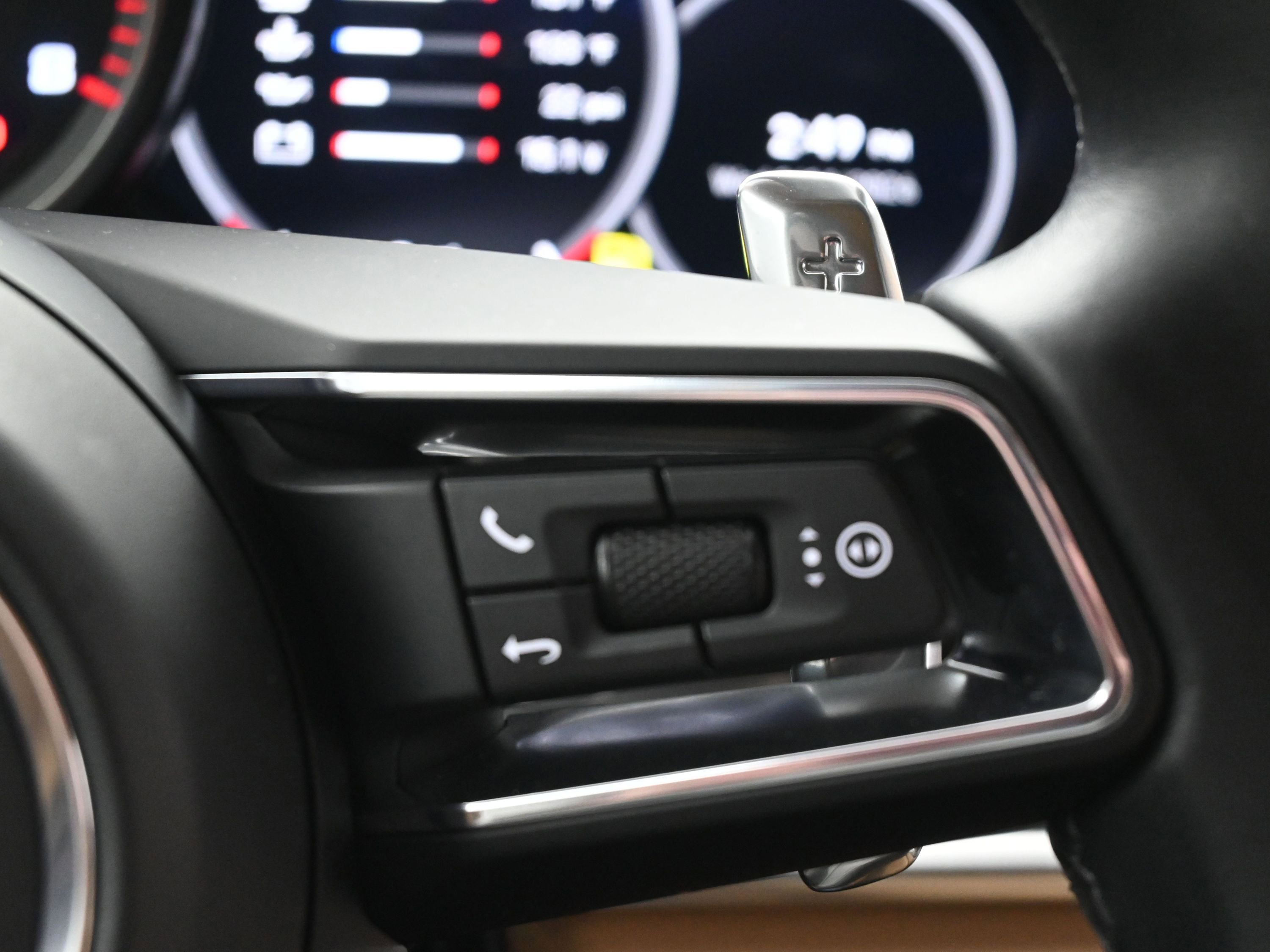 Certified 2023 Porsche Panamera Turbo S image 22