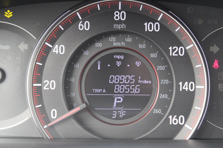 Used 2017 Honda Accord Sport image 15