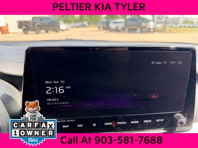 Certified 2024 Kia Forte GT-Line w/ GT-Line Premium Package image 21