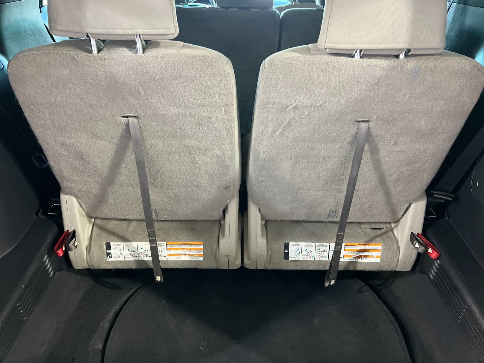 Used 2012 Ford Explorer FWD image 17
