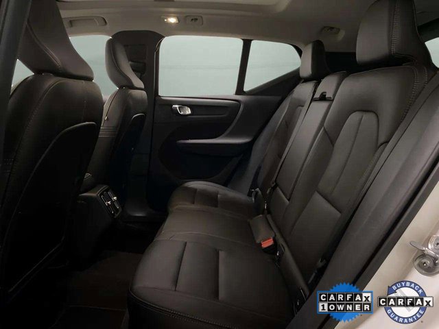 Used 2025 Volvo XC40 B5 Plus image 72