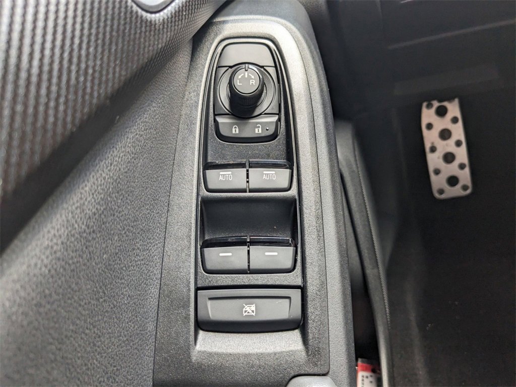 New 2025 Subaru Crosstrek 2.5i Sport w/ Popular Package #3A image 22