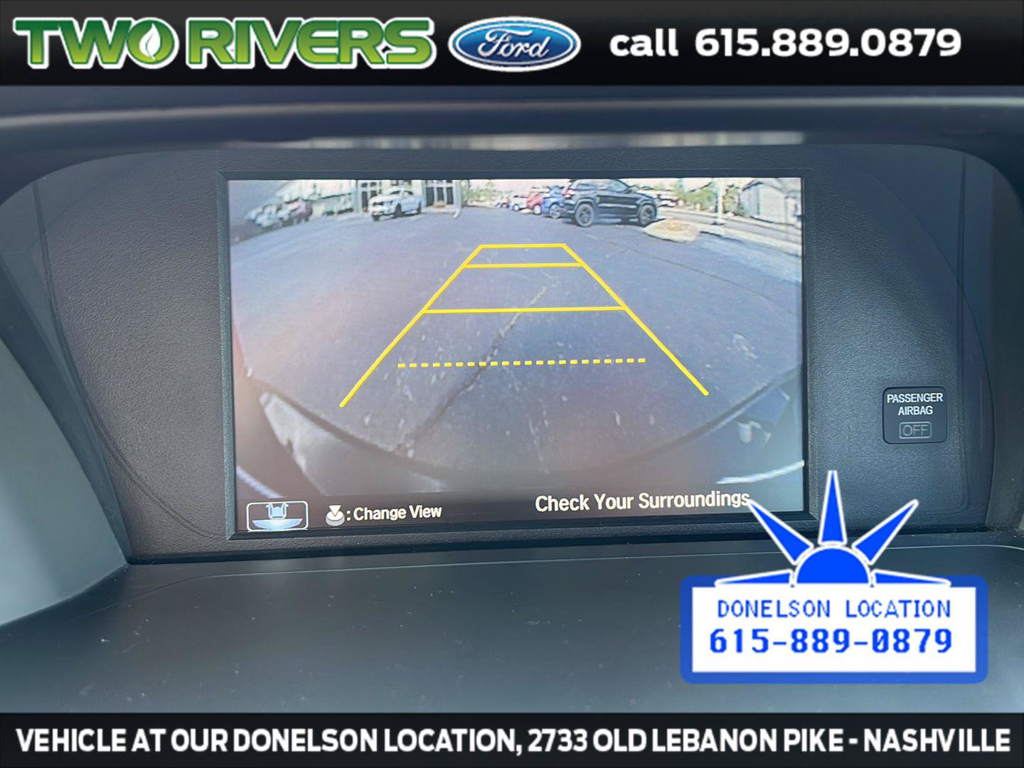 Used 2014 Honda Accord EX-L image 26
