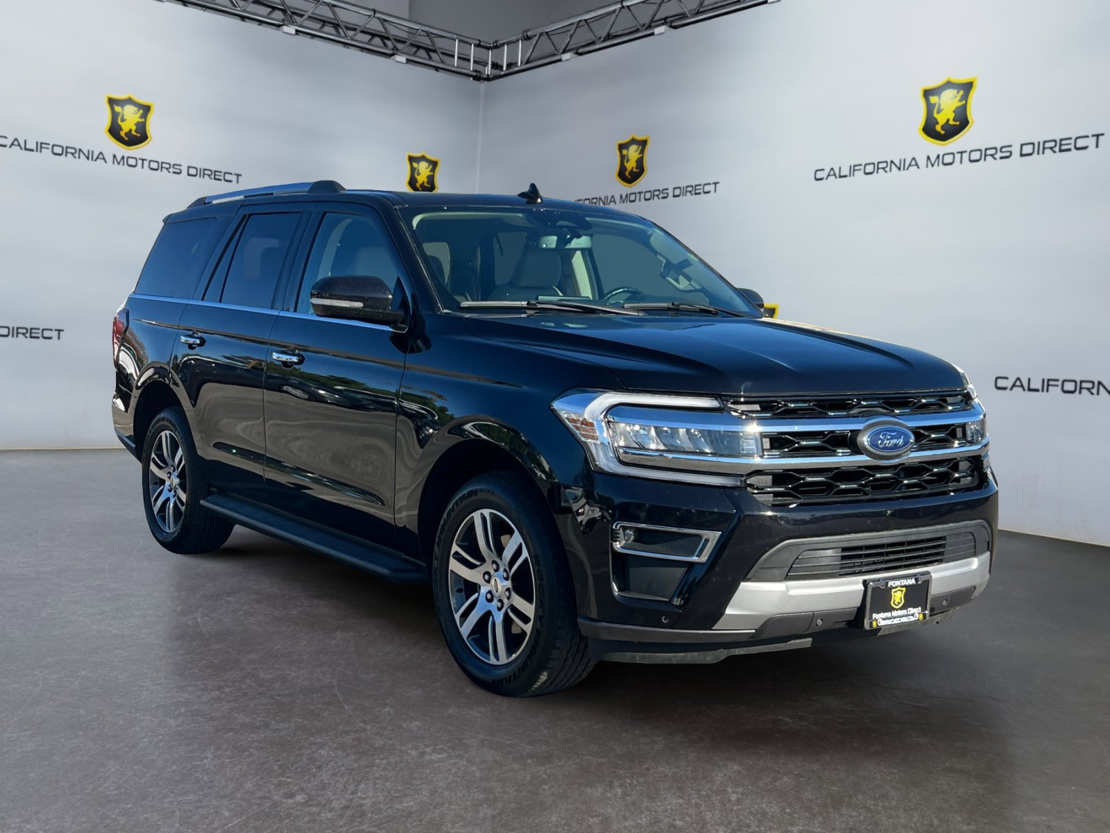 Used 2024 Ford Expedition Limited image 7