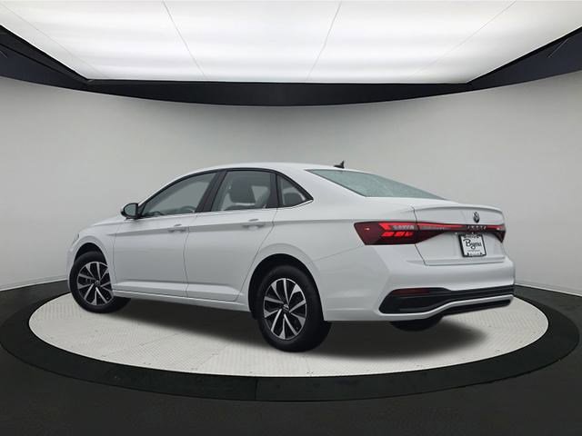New 2026 Volkswagen Jetta S image 5