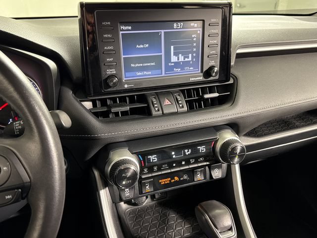 Used 2020 Toyota RAV4 XLE Premium AWD/4WD image 34