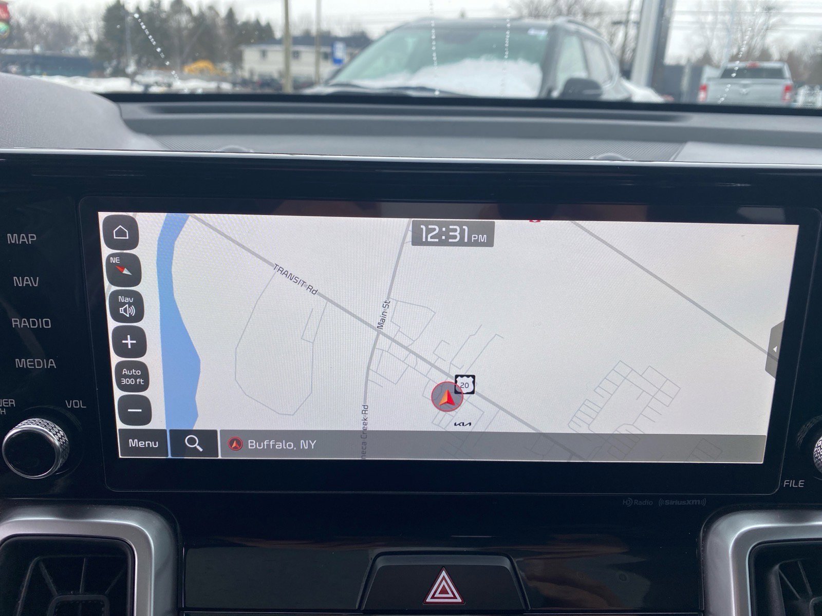 Certified 2023 Kia Sorento S w/ Panoramic Sunroof Package image 13