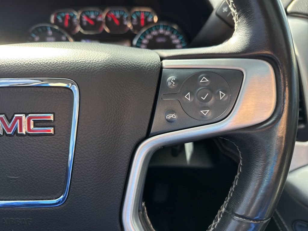 Used 2020 GMC Yukon XL SLT image 23