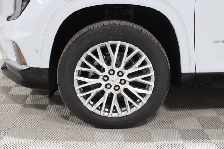 New 2026 GMC Acadia Denali image 43