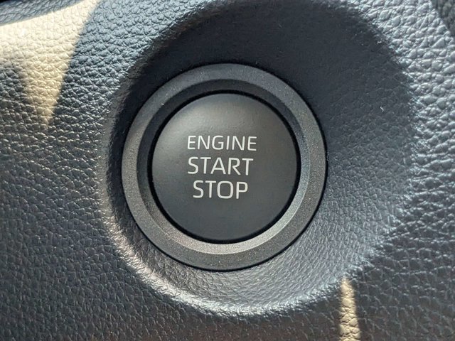 New 2024 Toyota Corolla Cross LE FWD image 23
