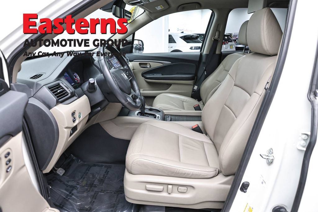 Used 2019 Honda Pilot EX-L image 14