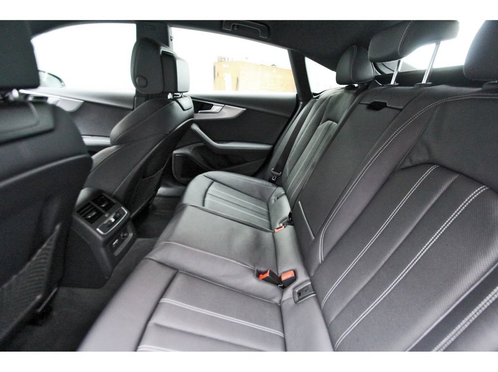 Used 2024 Audi A5 2.0T Premium Plus AWD/4WD image 9