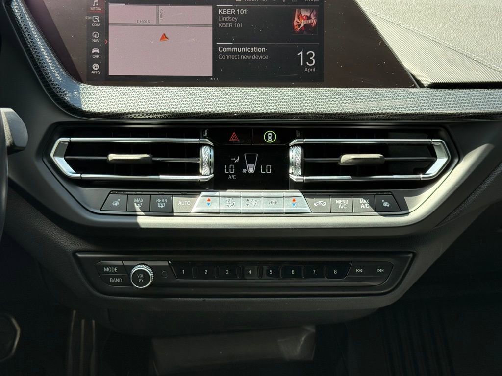 Used 2023 BMW M235i xDrive Gran Coupe w/ M Performance Package image 15