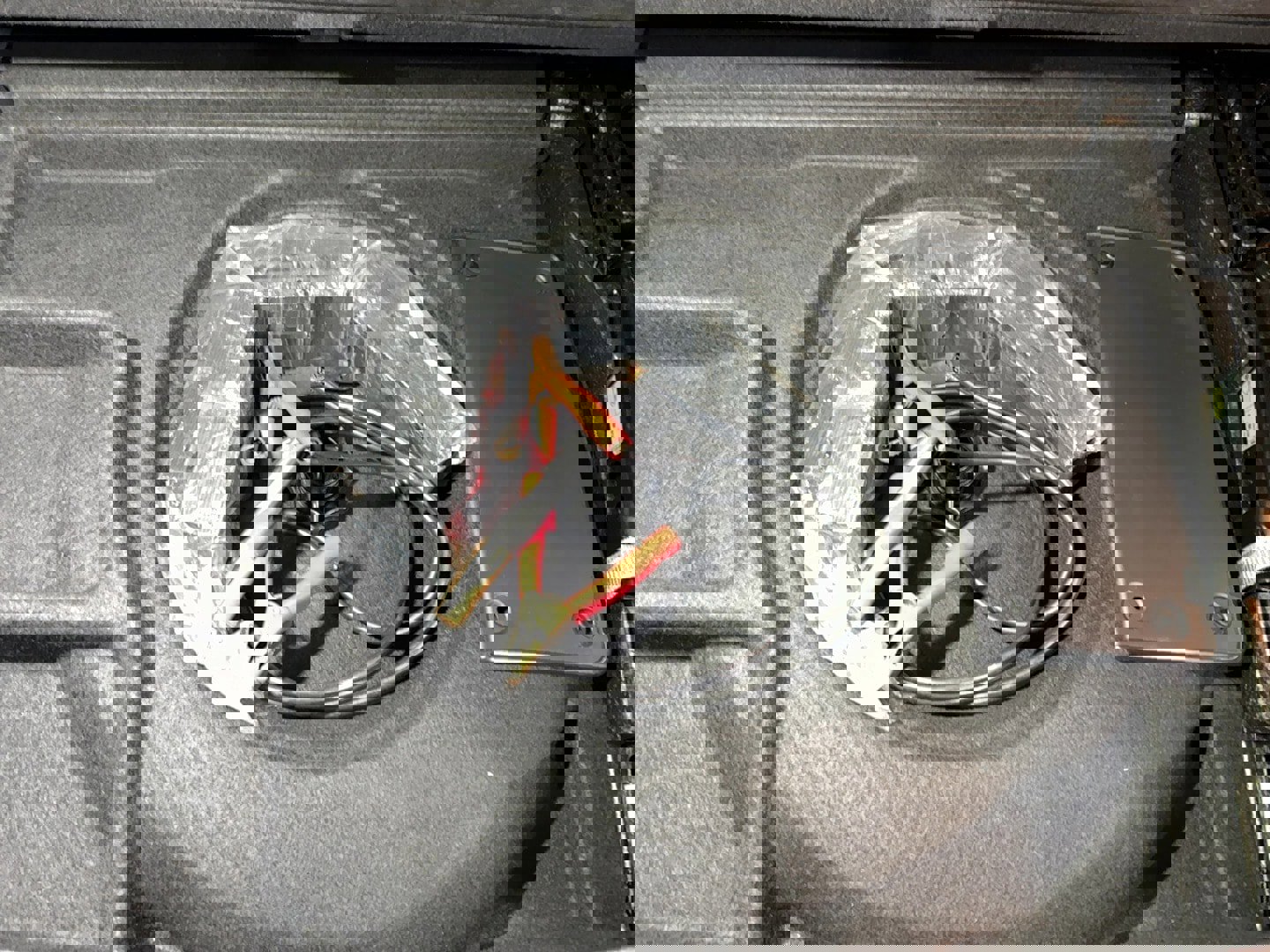 Used 2018 Volkswagen Atlas S image 70