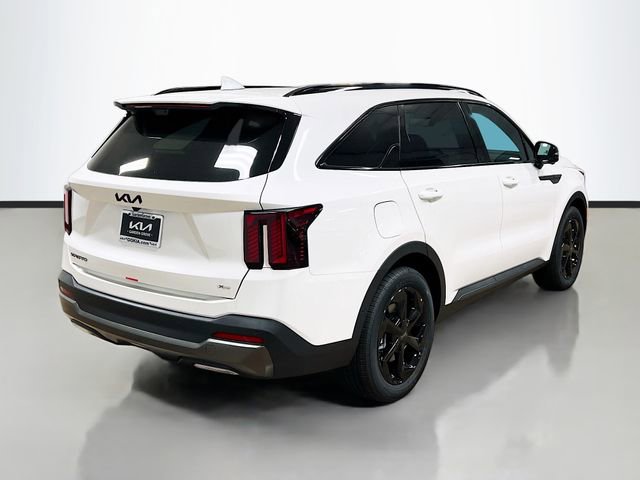 New 2026 Kia Sorento SX Prestige image 7