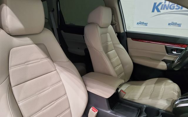 Used 2020 Honda CR-V EX-L image 21