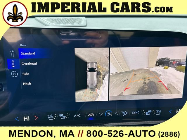 New 2026 Chevrolet Traverse RS w/ LPO, Floor Liner Package image 29