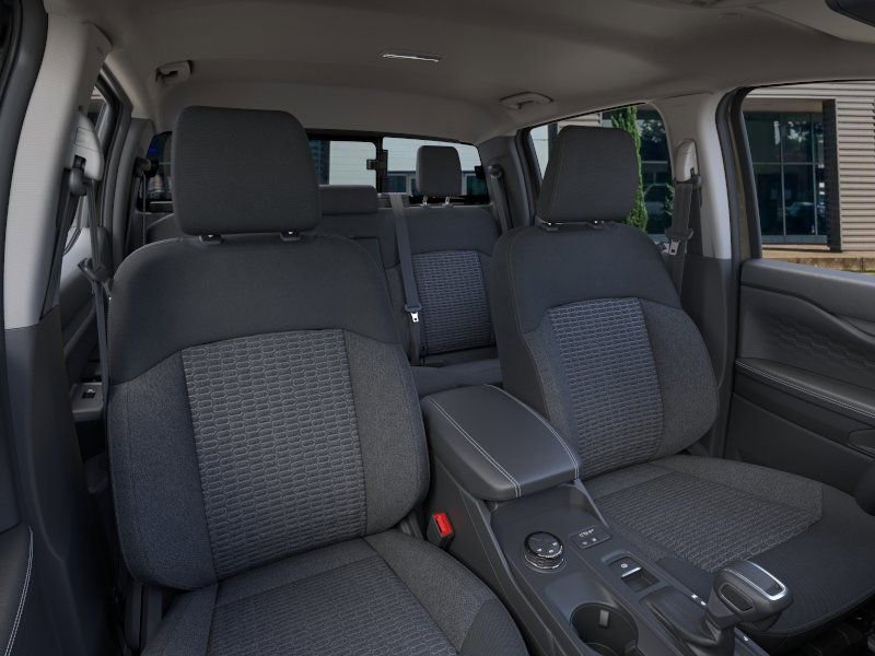 New 2025 Ford Ranger XLT w/ FX4 Off-Road Package image 10