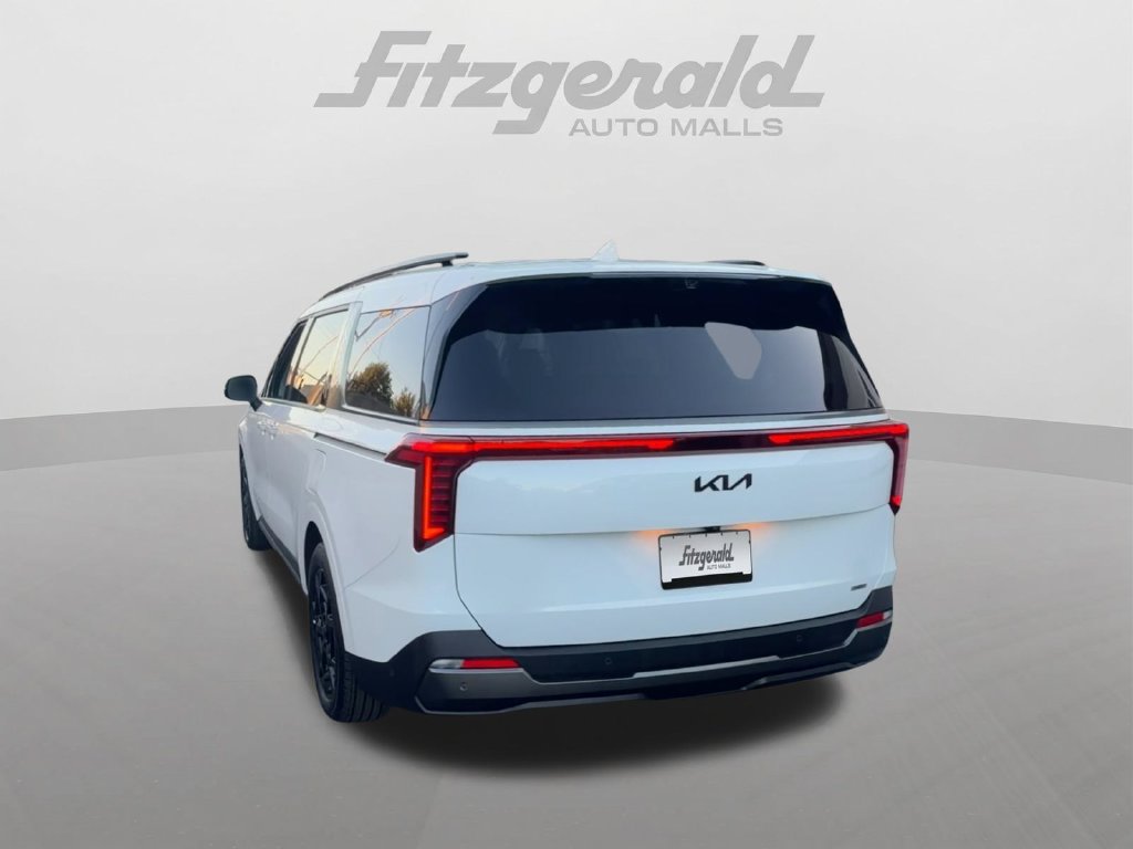 Used 2026 Kia Carnival SX Prestige FWD image 6