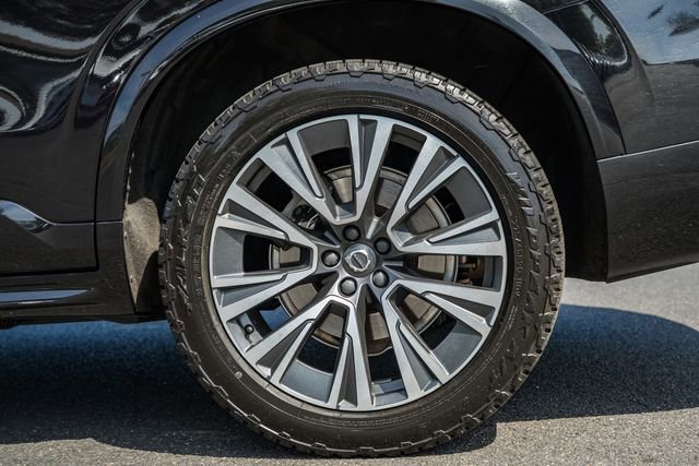 Used 2021 Volvo XC90 T6 Momentum w/ Advanced Package AWD/4WD image 19