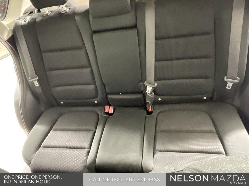Used 2016 MAZDA CX-5 Touring image 27