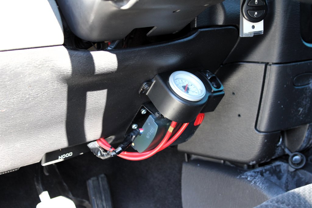 Used 2003 Dodge Ram 2500 Truck ST image 32