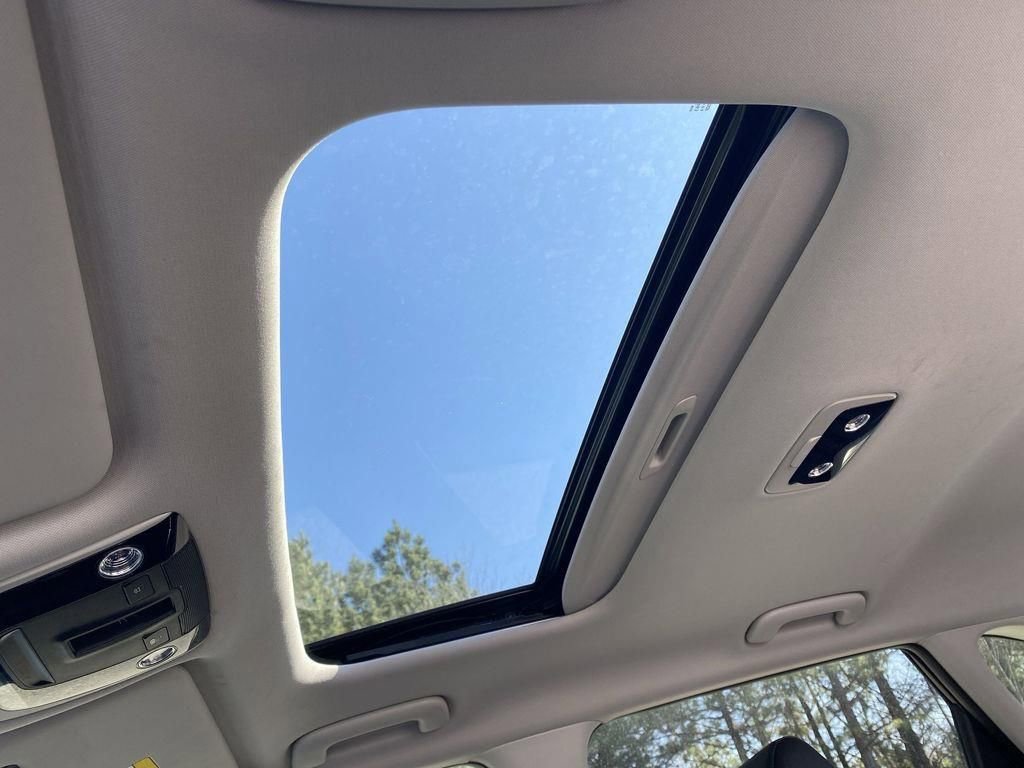 New 2026 Kia Seltos EX w/ EX Sunroof Package FWD image 16