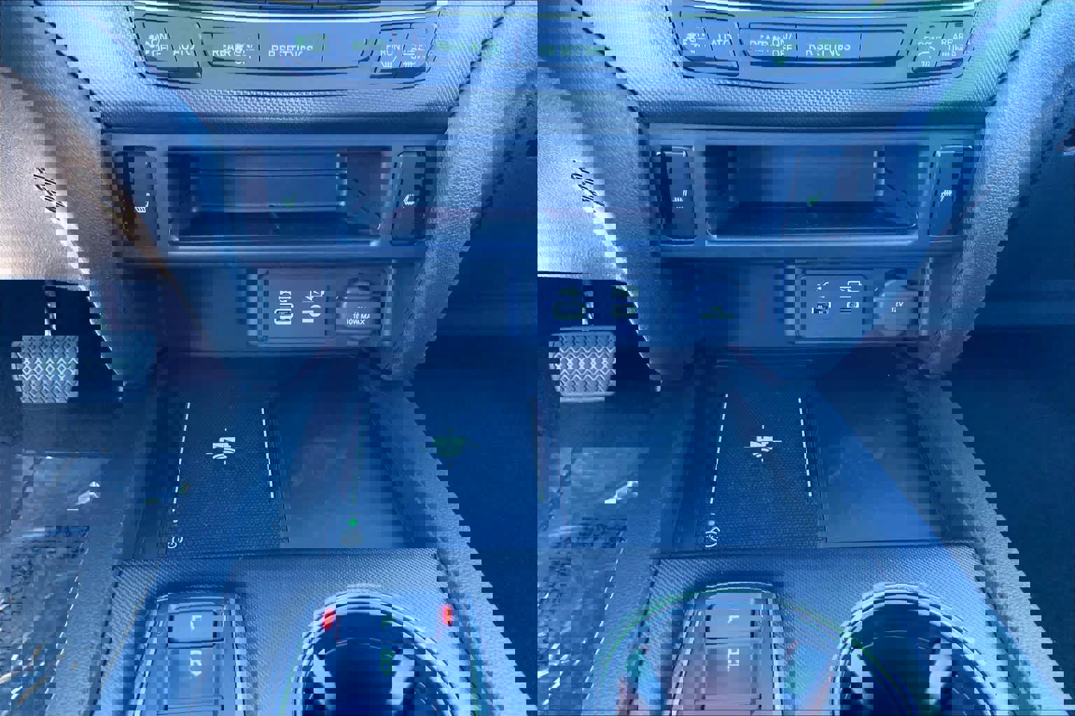 New 2026 Honda Ridgeline TrailSport+ image 20