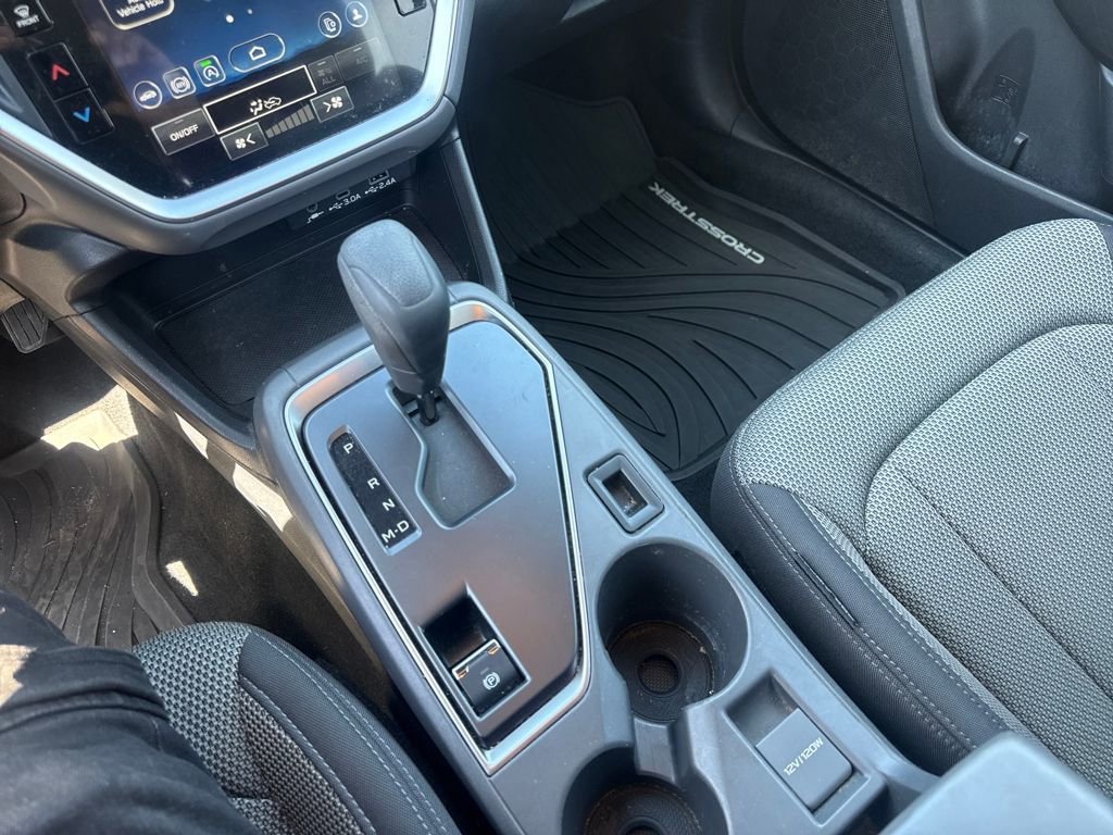 Used 2024 Subaru Crosstrek 2.0i Premium image 49