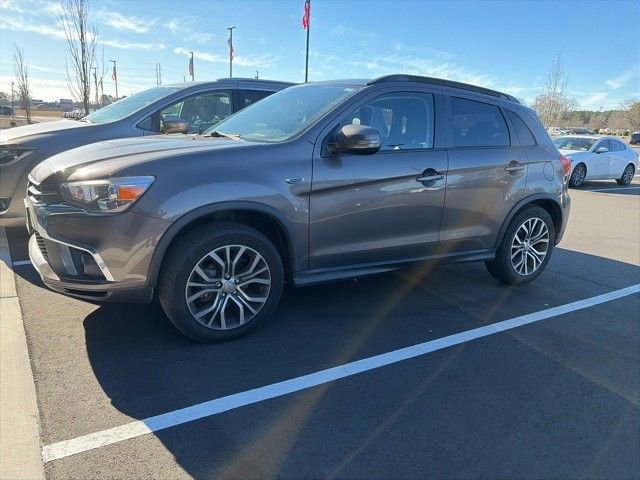 Used 2019 Mitsubishi Outlander Sport GT AWD/4WD image 1