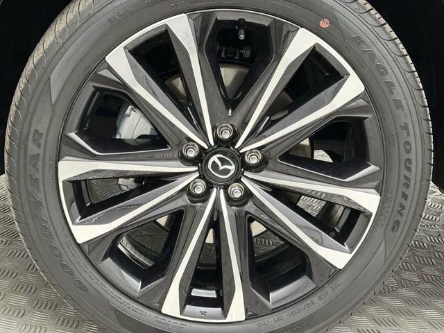 Certified 2025 MAZDA CX-50 AWD 2.5 S w/ Cargo Package image 10