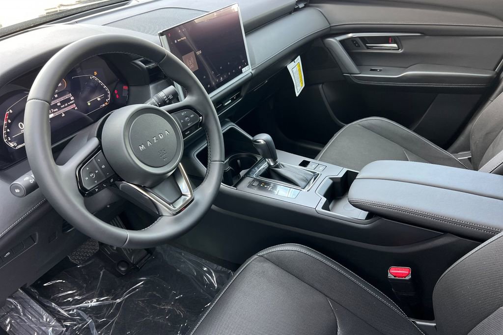 New 2026 MAZDA CX-5 Preferred AWD/4WD image 11