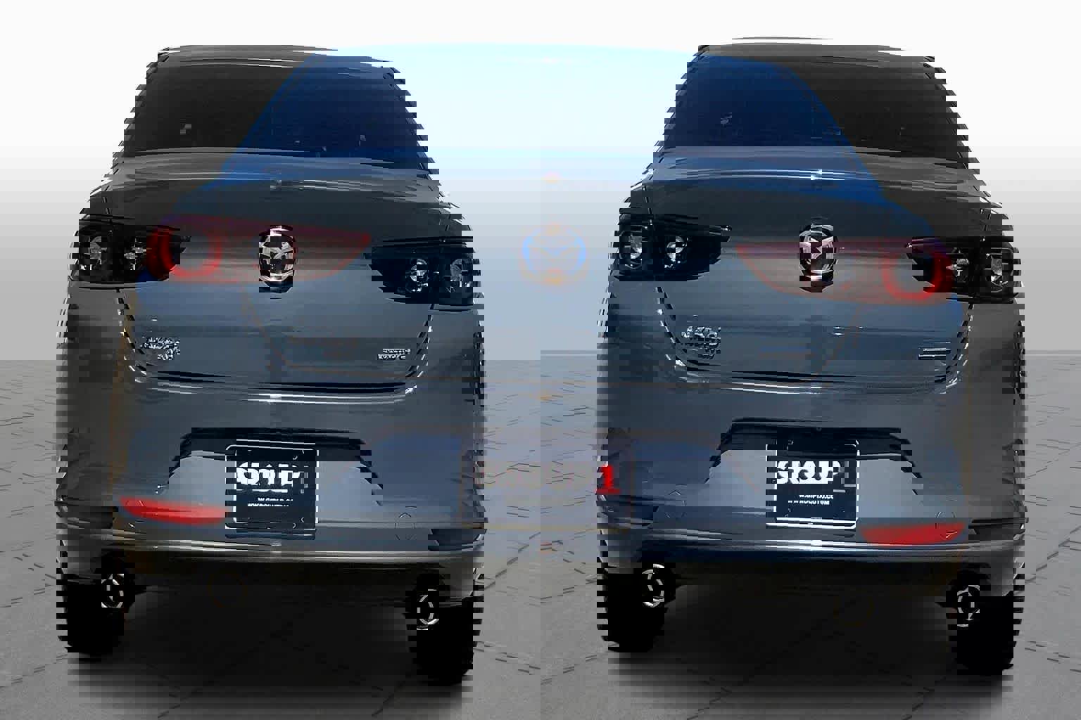 Used 2023 MAZDA MAZDA3 s image 5