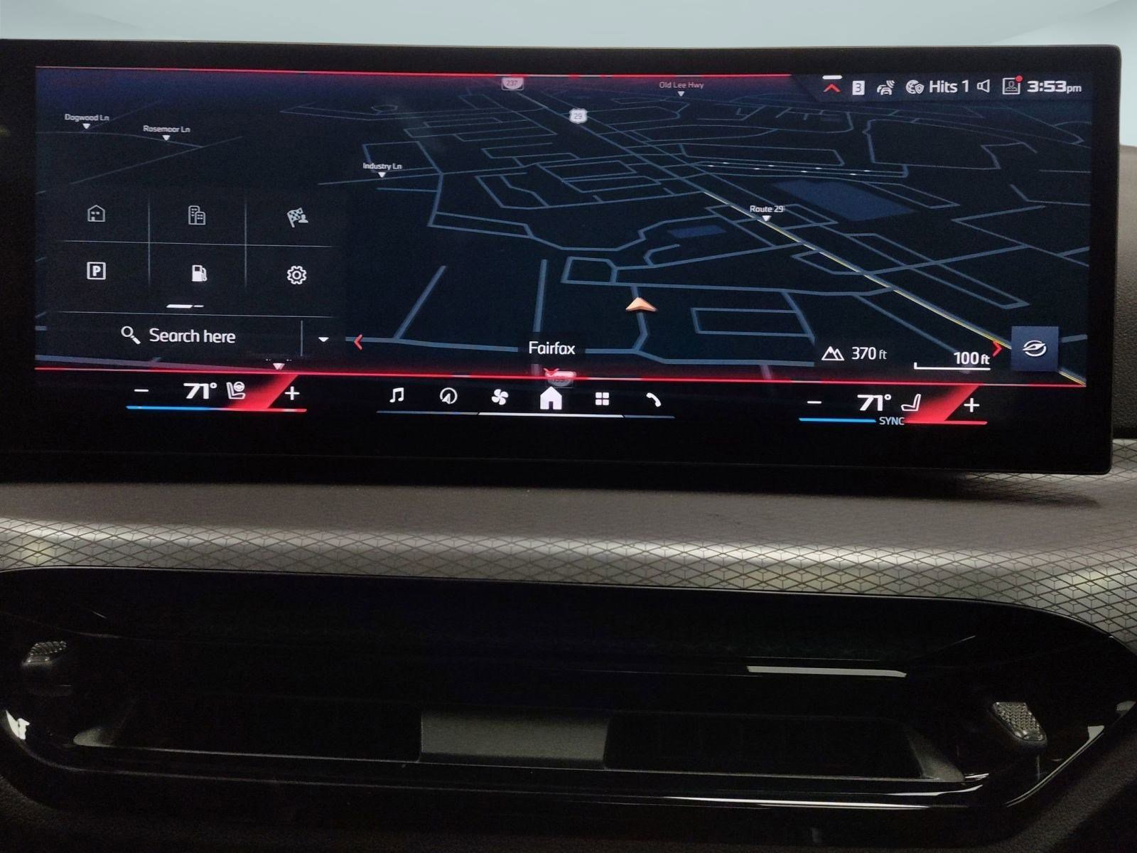 New 2026 BMW M340i w/ Shadowloine Package image 24