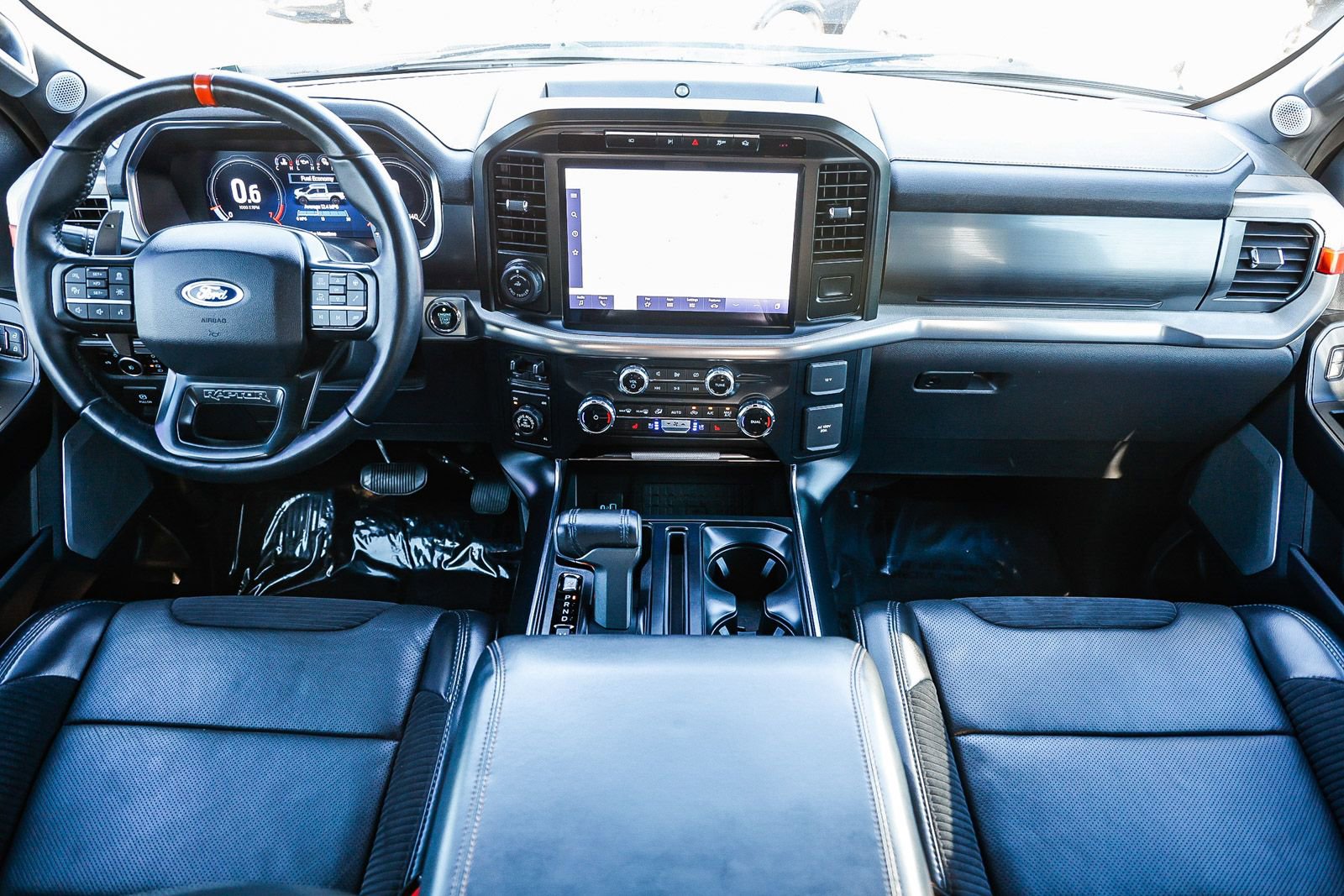 Used 2023 Ford F150 Raptor image 10