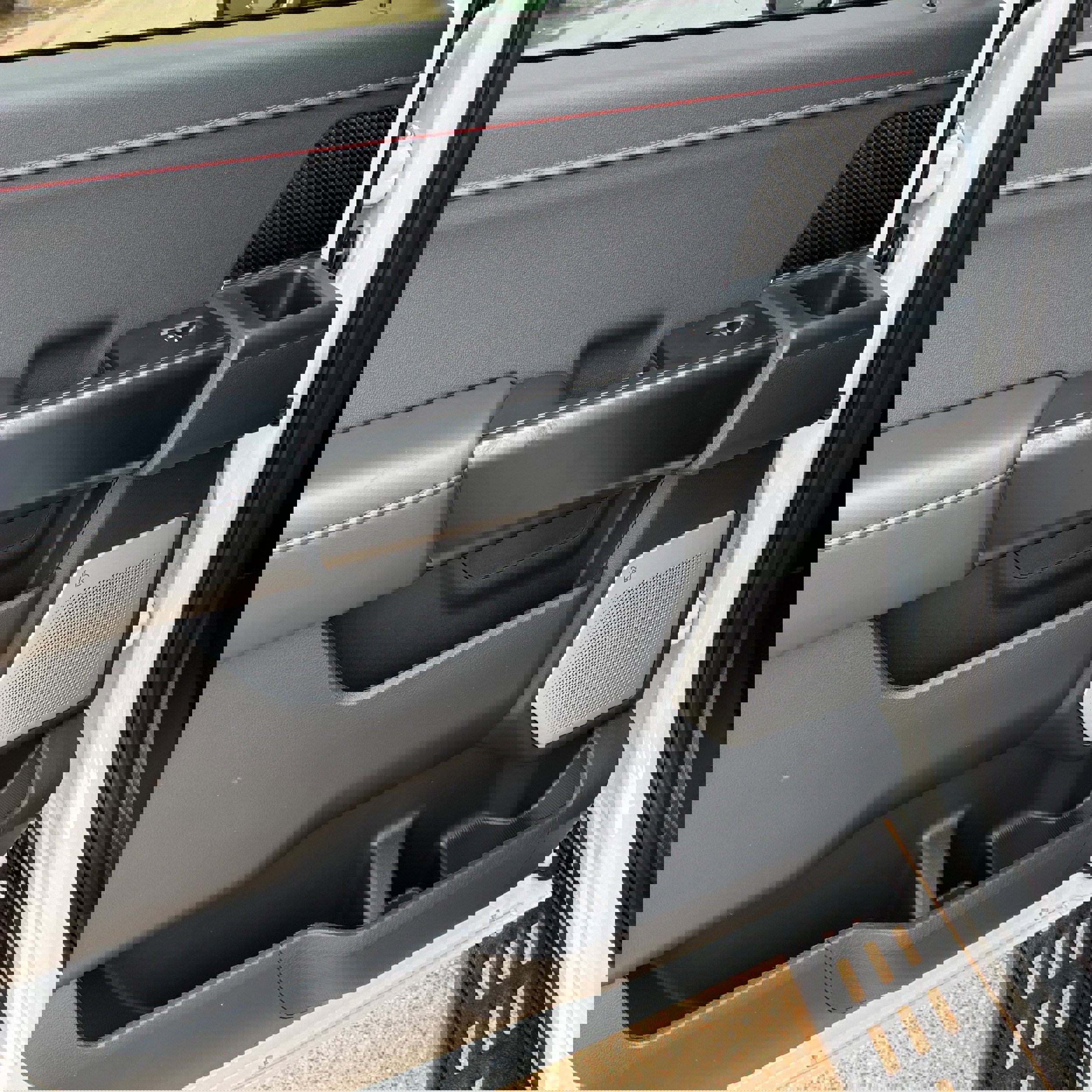 New 2025 Ford F150 Raptor image 57