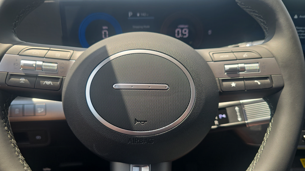 New 2026 Hyundai Kona SEL Premium AWD/4WD image 11
