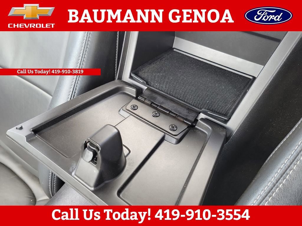 Used 2006 Pontiac Solstice Convertible w/ Premium Package image 22