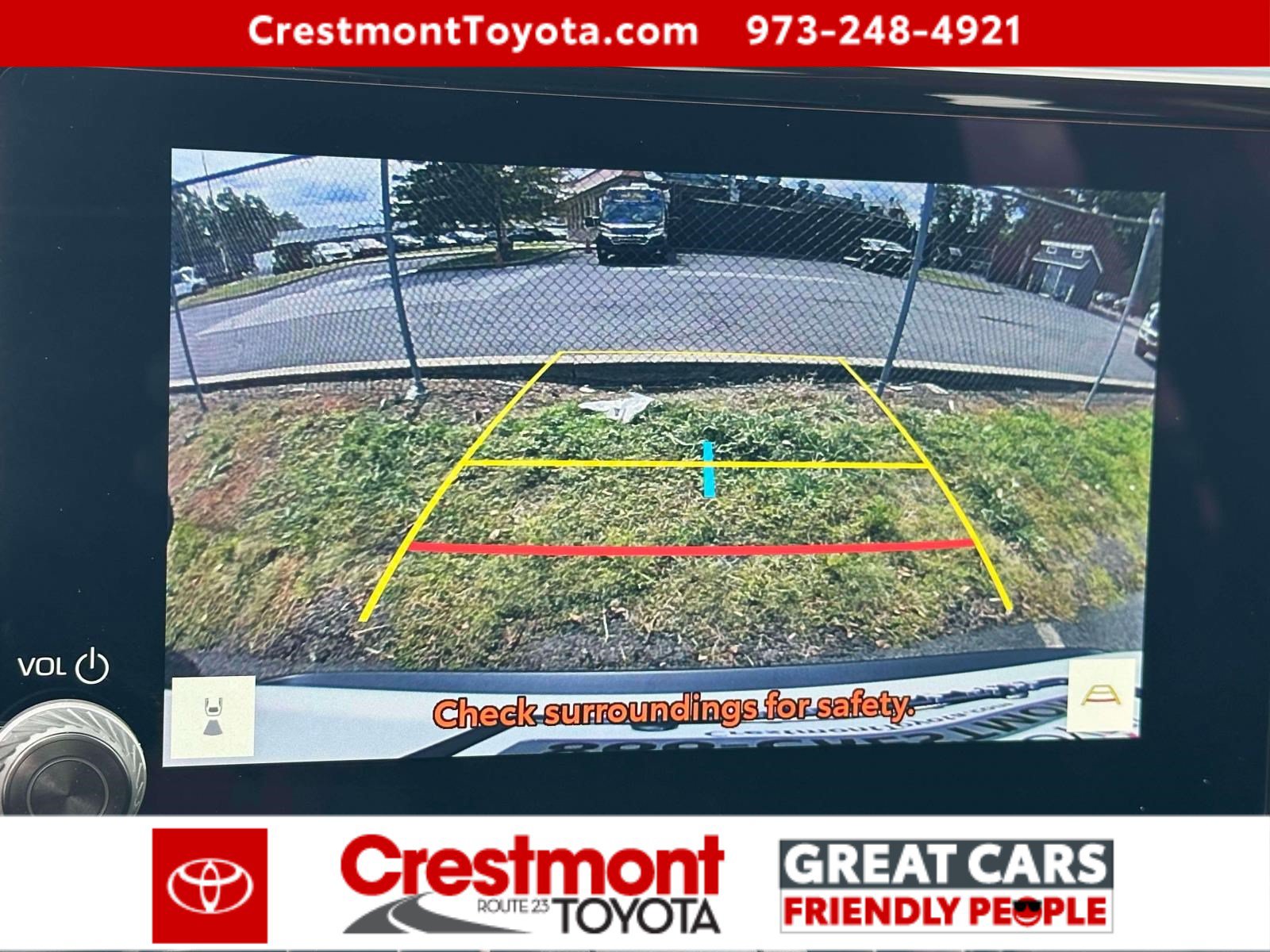 Certified 2025 Toyota RAV4 XLE w/ Convenience Package AWD/4WD image 26