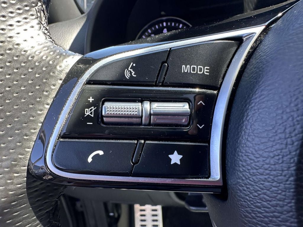 Certified 2024 Kia Forte GT-Line w/ GT-Line Premium Package FWD image 26