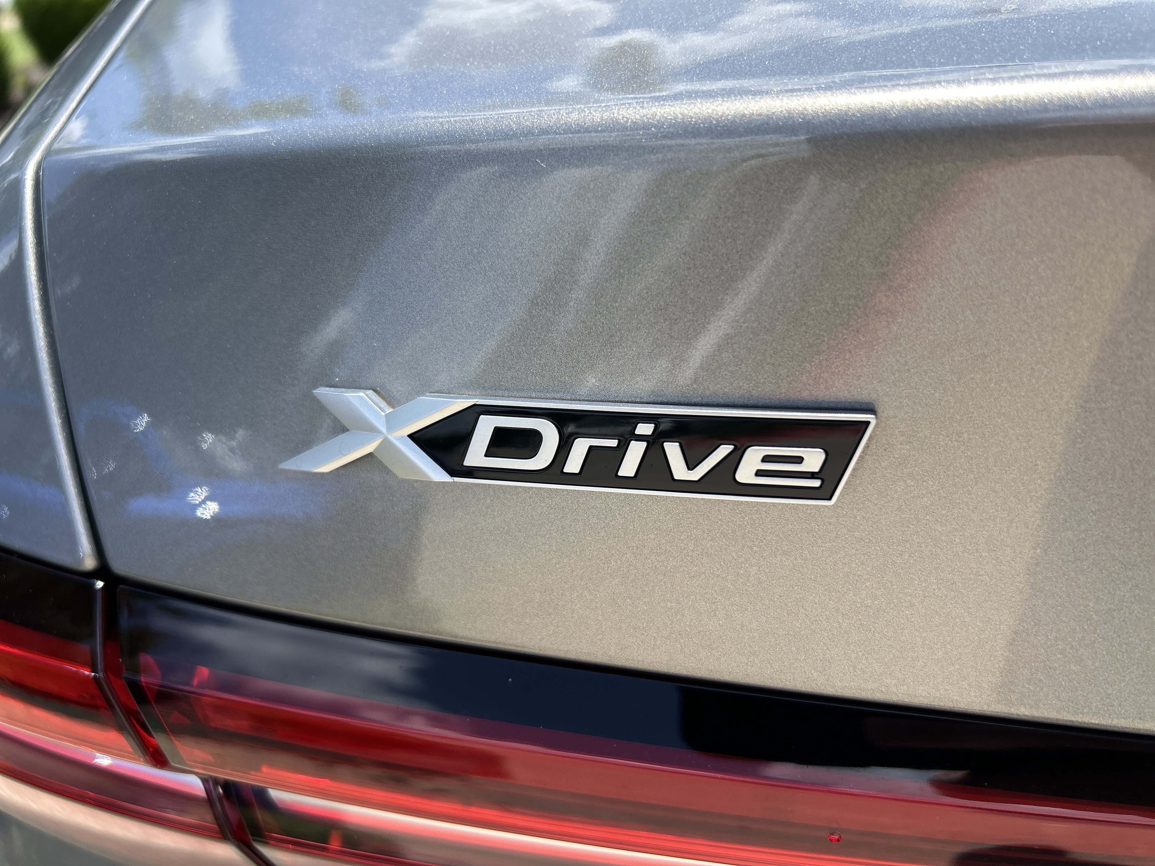 New 2026 BMW 550e xDrive AWD/4WD image 7