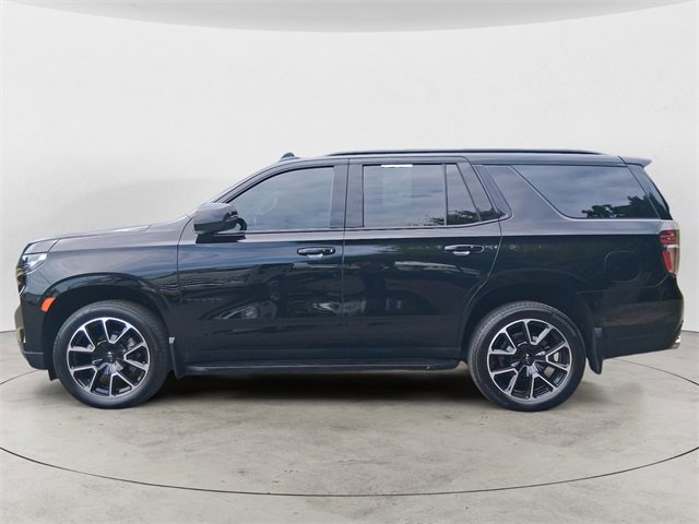 Used 2022 Chevrolet Tahoe RST image 2