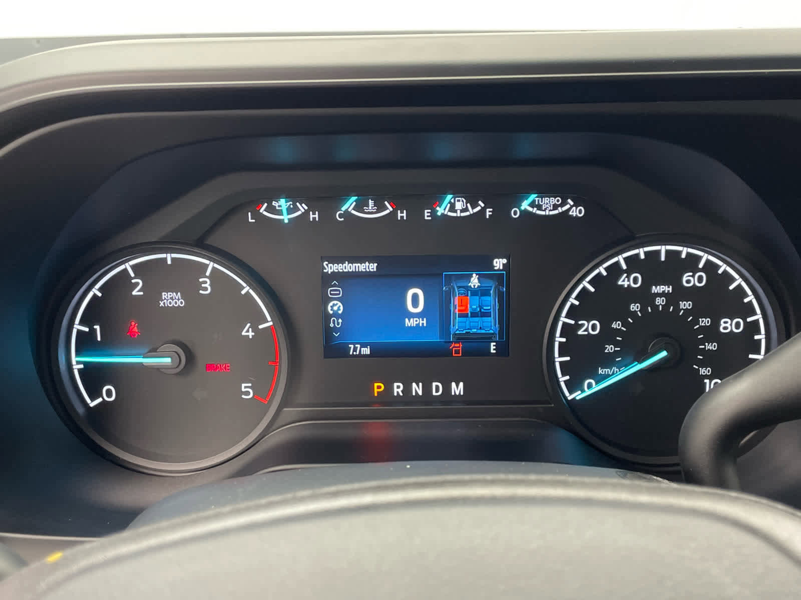 New 2026 Ford F350 XL image 14