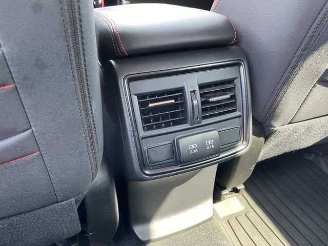 Used 2022 Subaru Forester Sport AWD/4WD image 18