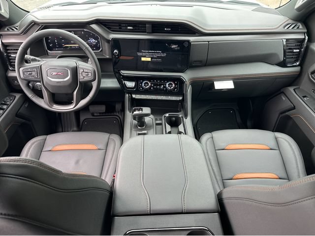 New 2026 GMC Sierra 1500 AT4 w/ AT4 Premium Package AWD/4WD image 8