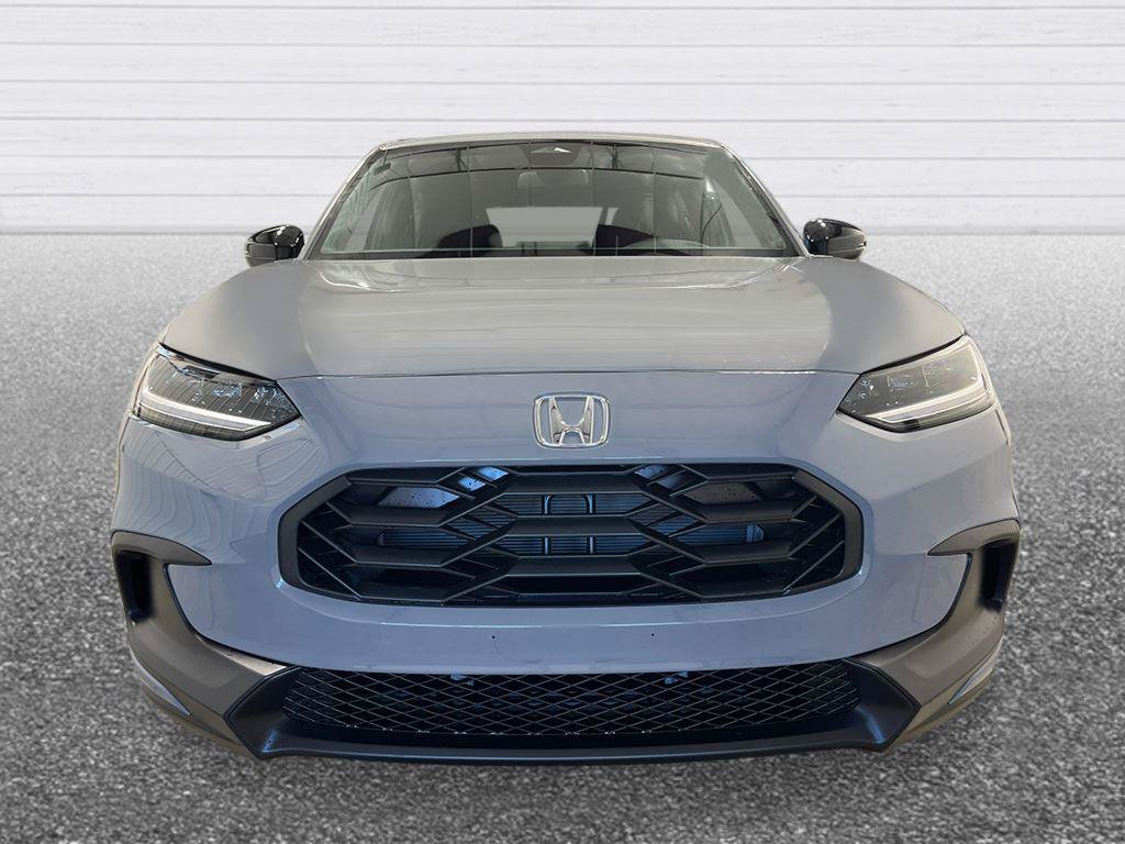 New 2027 Honda HR-V Sport image 10